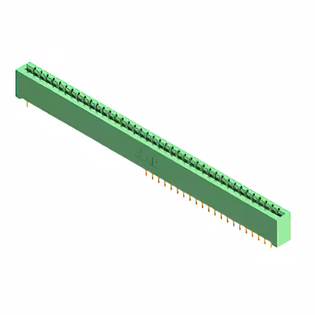 337-040-558-101 EDAC Inc.  Edgeboard Connectors